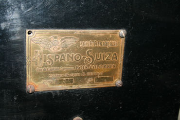 231016 Hispano Suiza 246