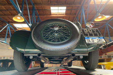 220820 U Jaguar SS100 01
