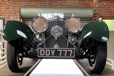 220820 U Jaguar SS100 43