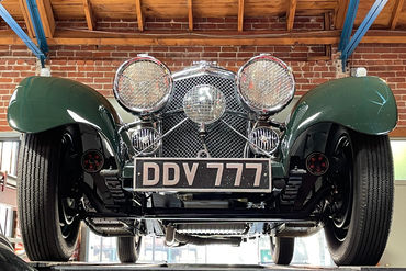 220820 U Jaguar SS100 44