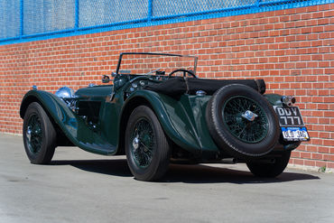 220820 W Jaguar SS100 08