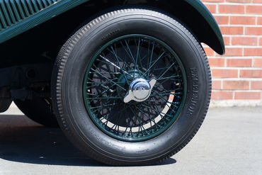 220820 W Jaguar SS100 16