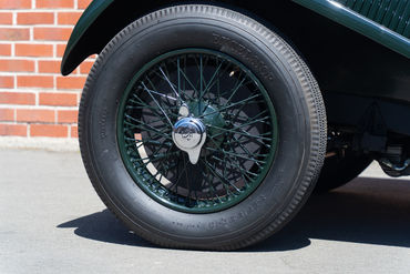 220820 W Jaguar SS100 18