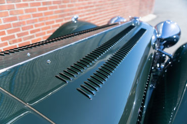 220820 W Jaguar SS100 23