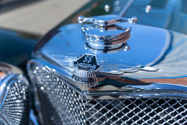 220820 W Jaguar SS100 25