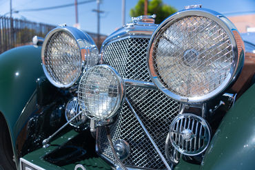 220820 W Jaguar SS100 27