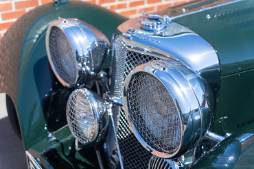 220820 W Jaguar SS100 28