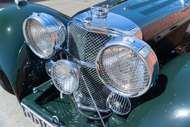 220820 W Jaguar SS100 29