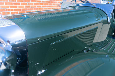 220820 W Jaguar SS100 30