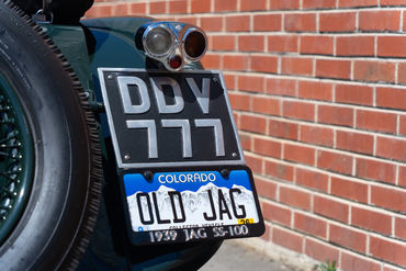 220820 W Jaguar SS100 34