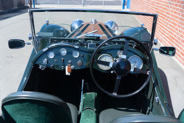 220820 W Jaguar SS100 37