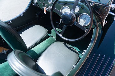 220820 W Jaguar SS100 39