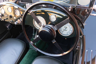 220820 W Jaguar SS100 41