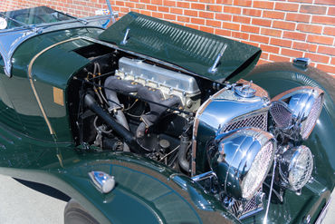220820 W Jaguar SS100 56