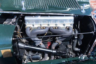 220820 W Jaguar SS100 58