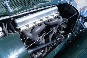 220820 W Jaguar SS100 60