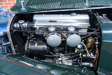 220820 W Jaguar SS100 63