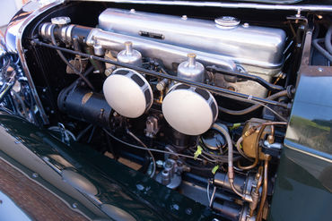 220820 W Jaguar SS100 66