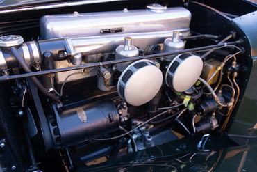 220820 W Jaguar SS100 67