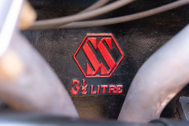 220820 W Jaguar SS100 72