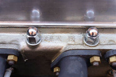 220820 W Jaguar SS100 82