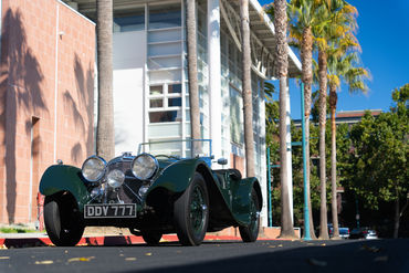 220822 OS Jaguar SS100 01
