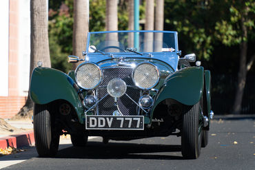 220822 OS Jaguar SS100 03