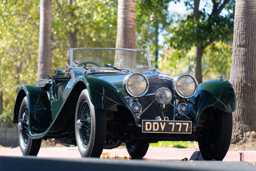 220822 OS Jaguar SS100 06