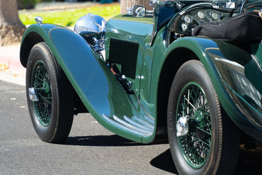 220822 OS Jaguar SS100 11