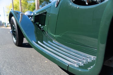 220822 OS Jaguar SS100 12