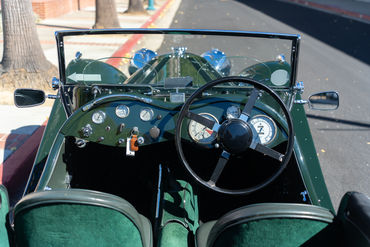 220822 OS Jaguar SS100 22