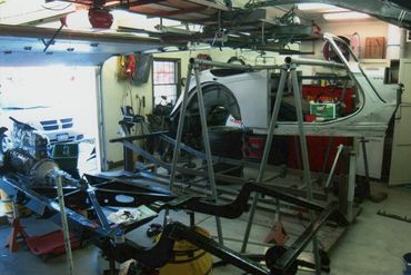 Restoration pics from owner 0