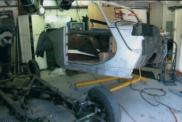 Restoration pics from owner 1