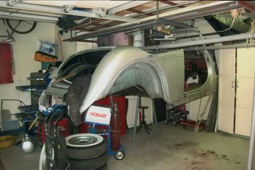 Restoration pics from owner 3