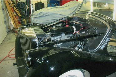 Restoration pics from owner 5