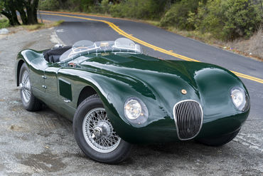 211023 OS Jaguar C 1