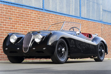 211204 W Jaguar XK120 01