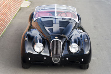 211204 W Jaguar XK120 02