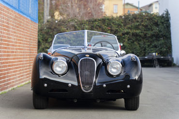 211204 W Jaguar XK120 03