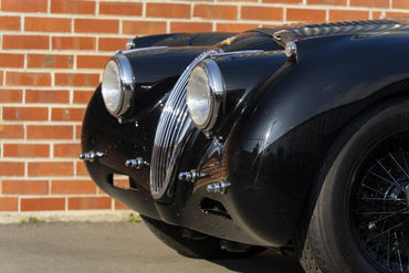 211204 W Jaguar XK120 13