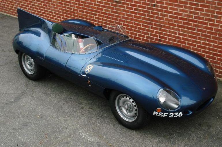 Fantasy Junction: brokers of special interest and collector cars