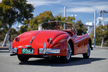 260903 XK140 007