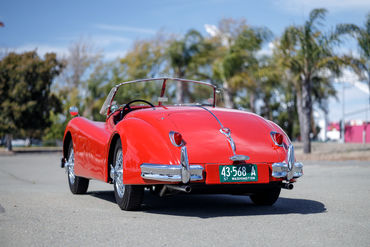 260903 XK140 010