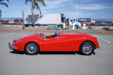 260903 XK140 024