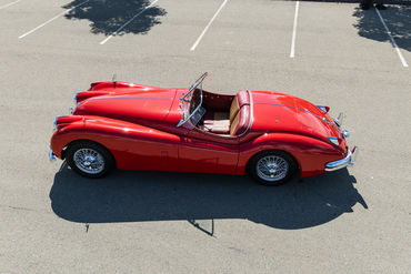 260903 XK140 028