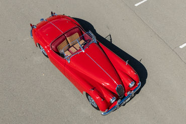 260903 XK140 031