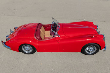 260903 XK140 032