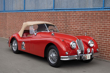 260903 XK140 059