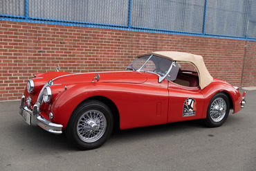 260903 XK140 063