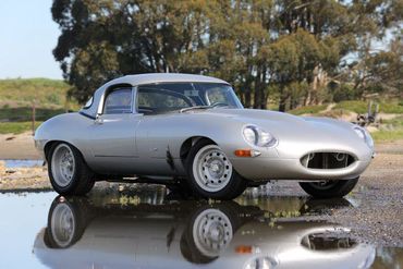 Fantasy Junction Brokers Of Special Interest And Collector Cars